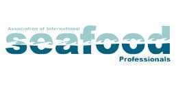Association of International Seafood Professionals logo