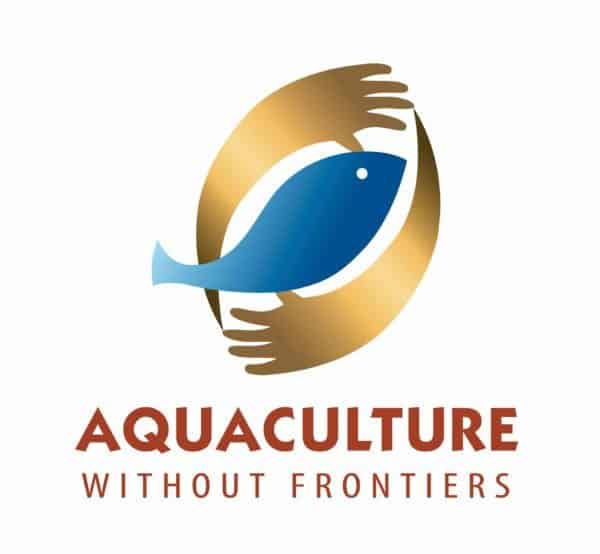 Aquaculture Without Frontiers logo