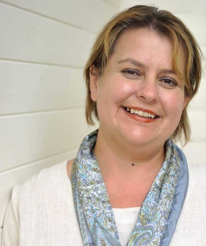 Katherine Hawes, Principal of Aquarius Lawyers